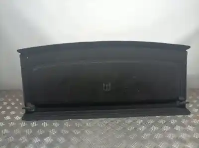 Pezzo di ricambio per auto di seconda mano vassoio posteriore per volkswagen polo (9n3) advance riferimenti oem iam   