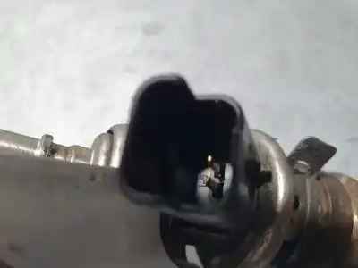 Second-hand car spare part injector for opel combo cargo (e) edition oem iam references 9813930180  j285b03917