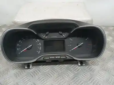 Peça sobressalente para automóvel em segunda mão QUADRANTE por CITROEN C3 AIRCROSS  Referências OEM IAM 9832140480  