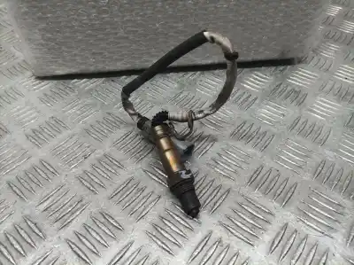 Peça sobressalente para automóvel em segunda mão  por TOYOTA AURIS  Referências OEM IAM 8946502270  0258006898