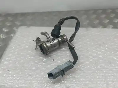 Peça sobressalente para automóvel em segunda mão injetor por nissan qashqai (j11) acenta referências oem iam 208995377r