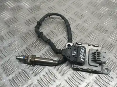 Gebrauchtes Autoersatzteil  zum RENAULT KANGOO  OEM-IAM-Referenzen 227903512R  A2C16635500