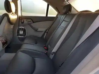 Second-hand car spare part REAR SEATS for MERCEDES-BENZ CLASE S (W220) BERLINA  OEM IAM references   