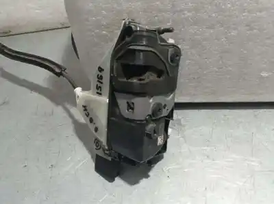 Tweedehands auto-onderdeel deurslot rechts voor voor citroen c3 aircross feel oem iam-referenties 266779