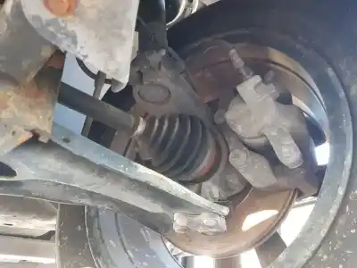 Pezzo di ricambio per auto di seconda mano Snodo Anteriore Sinistro per CITROEN C3 AIRCROSS Feel Riferimenti OEM IAM   