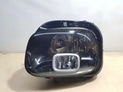 Автозапчасти б/у левая фара за citroen c3 aircross ii (2r_, 2c_) 1.5 bluehdi 110 ссылки oem iam 13468646