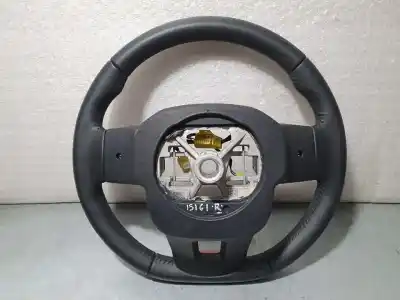 Second-hand car spare part steering wheel for citroen c3 aircross ii (2r_, 2c_) 1.5 bluehdi 110 oem iam references 98118752hq  34225562f