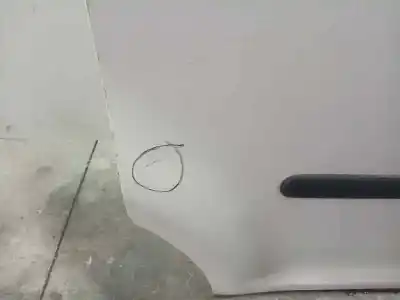 Автозапчасти б/у правая сдвижная боковая дверь за volkswagen caddy ka/kb (2k) kombi ссылки oem iam   