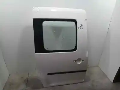 Автозапчасти б/у правая сдвижная боковая дверь за volkswagen caddy ka/kb (2k) kombi ссылки oem iam   