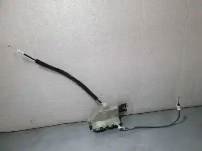 Tweedehands auto-onderdeel achter rechts deurslot voor opel crossland x excellence oem iam-referenties 16943707