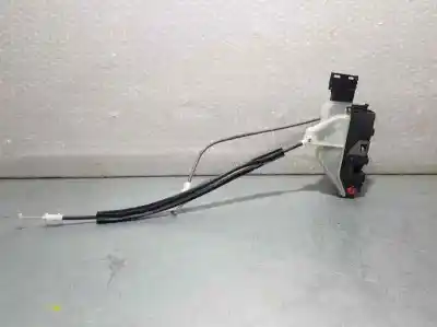 Tweedehands auto-onderdeel achter links deurslot voor opel crossland x excellence oem iam-referenties 16943706