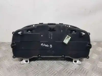 Автозапчастина б/у панель інструментів для opel crossland x excellence посилання на oem iam 9828208080  yzkcmbn3cem00