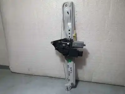 Tweedehands auto-onderdeel regelaar rechts achterruit: voor opel crossland x excellence oem iam-referenties 39137858