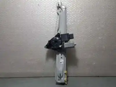 Tweedehands auto-onderdeel regelaar links achterruit voor opel crossland x excellence oem iam-referenties 1137328865