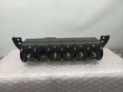 Pezzo di ricambio per auto di seconda mano Comando Multifunzione per MINI MINI (R50,R53) One Riferimenti OEM IAM 69179985  37057B
