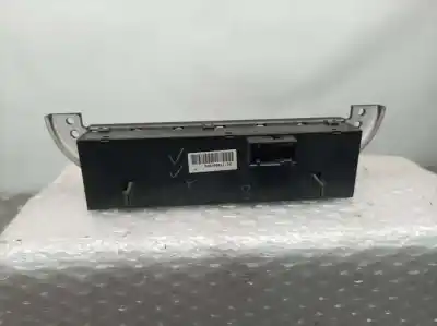 Pezzo di ricambio per auto di seconda mano comando multifunzione per mini mini (r50,r53) one riferimenti oem iam 69179985  37057b