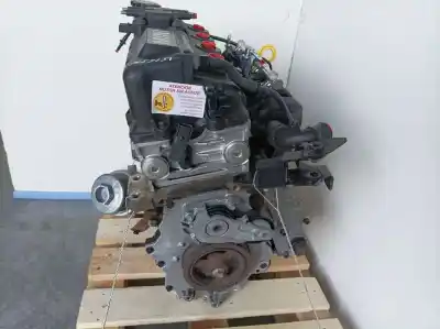 Second-hand car spare part COMPLETE ENGINE for MINI MINI (R50,R53)  OEM IAM references W10B16AA  D628S195