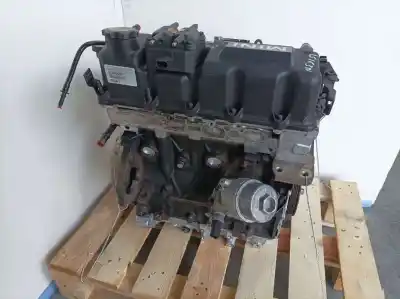 Pezzo di ricambio per auto di seconda mano motore completo per mini mini (r50,r53) one riferimenti oem iam w10b16aa  d628s195