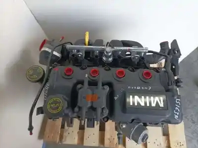 Pezzo di ricambio per auto di seconda mano motore completo per mini mini (r50,r53) one riferimenti oem iam w10b16aa  d628s195