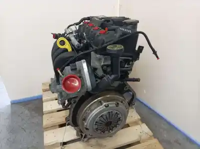 Pezzo di ricambio per auto di seconda mano motore completo per mini mini (r50,r53) one riferimenti oem iam w10b16aa  d628s195