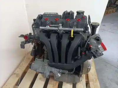 Pezzo di ricambio per auto di seconda mano motore completo per mini mini (r50,r53) one riferimenti oem iam w10b16aa  d628s195