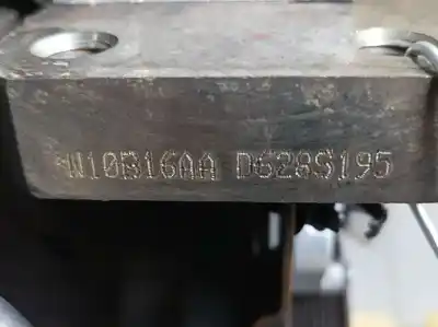 Pezzo di ricambio per auto di seconda mano motore completo per mini mini (r50,r53) one riferimenti oem iam w10b16aa  d628s195