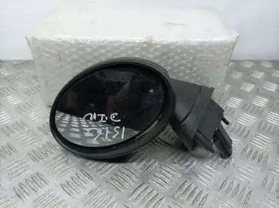 Second-hand car spare part Left Rearview Mirror for MINI MINI (R50,R53) One OEM IAM references 51167192469  