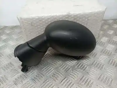 Pezzo di ricambio per auto di seconda mano specchio sinistro per mini mini (r50,r53) one riferimenti oem iam 51167192469  