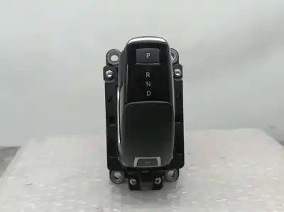 Second-hand car spare part Gear Lever for PEUGEOT 3008 Active OEM IAM references 98336270DX  81127648