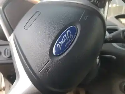 Автозапчастина б/у  для FORD FIESTA (CCN)  Посилання на OEM IAM   