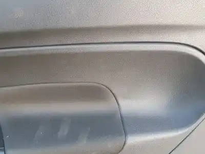 Автозапчастина б/у РЕГУЛЯТОР ПЕРЕДНЬОГО ПРАВОГО СКЛА для FORD FIESTA (CCN)  Посилання на OEM IAM   
