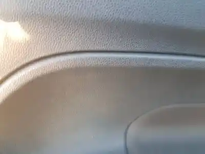 Second-hand car spare part driver left window regulator for ford fiesta (ccn) van oem iam references 