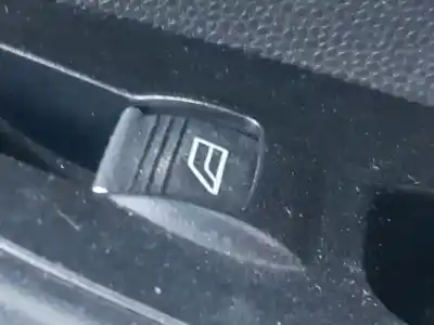 Second-hand car spare part right front power window switch for ford fiesta (ccn) van oem iam references 