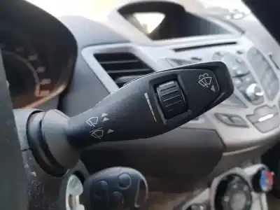 Second-hand car spare part windshiel wiper switch for ford fiesta (ccn) van oem iam references 