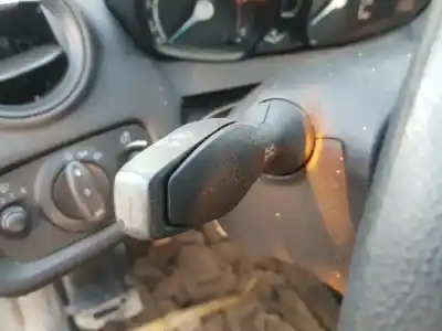 Second-hand car spare part windshiel wiper switch for ford fiesta (ccn) van oem iam references   