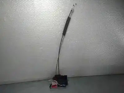 Second-hand car spare part Front Right Door Lock for HYUNDAI I20 Classic OEM IAM references 813201J230  