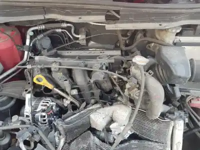 Piesă de schimb auto la mâna a doua MOTOR COMPLET pentru HYUNDAI I20  Referințe OEM IAM G4LA  