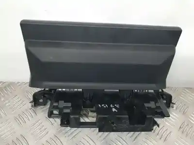 Second-hand car spare part gps navigation system for peugeot 5008 gt line 1.5 hdi 130 cv oem iam references 9838917380  