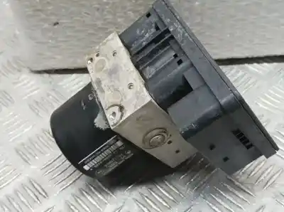 Peça sobressalente para automóvel em segunda mão abs por renault espace iv (jk0) grand espace privilege referências oem iam 8200159837e  10020601684