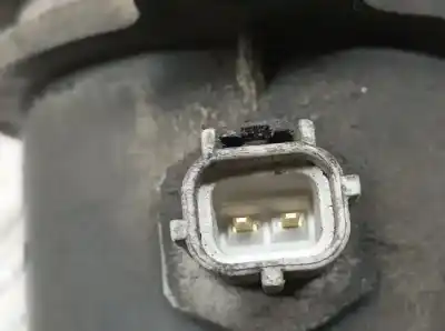 Peça sobressalente para automóvel em segunda mão medidor de massa de ar por ford transit connect (tc7) furgón (2006->) referências oem iam 2t149e635aa  