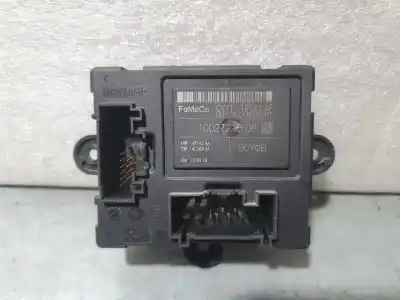Pezzo di ricambio per auto di seconda mano modulo elettronico per ford fiesta (ccn) ambiente riferimenti oem iam cv1t14b531af