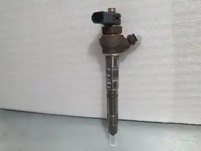 Peça sobressalente para automóvel em segunda mão injetor por audi a5 sportback (f5a) sport referências oem iam 04l130277ae