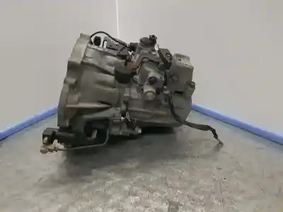 Pezzo di ricambio per auto di seconda mano riduttore per kia cee´d concept riferimenti oem iam 4300023310 5velocidades s71787