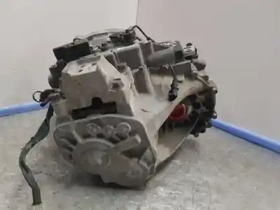 Pezzo di ricambio per auto di seconda mano riduttore per kia cee´d concept riferimenti oem iam 4300023310 5velocidades s71787