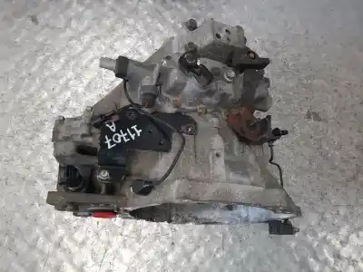 Pezzo di ricambio per auto di seconda mano riduttore per kia cee´d concept riferimenti oem iam 4300023310 5velocidades s71787