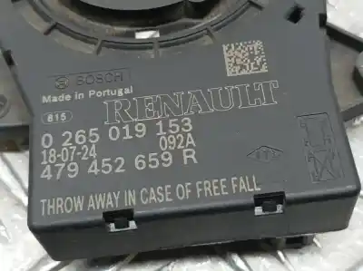 Second-hand car spare part sensor for dacia dokker ambiance oem iam references 479452659r  0265019153