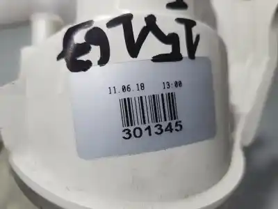 Peça sobressalente para automóvel em segunda mão farolim dianteiro esquerdo por mini mini (r50,r53) one referências oem iam   