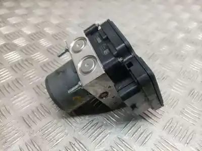 Peça sobressalente para automóvel em segunda mão abs por renault kangoo profesional referências oem iam 476602079r  269790