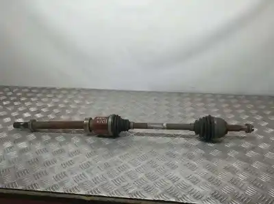 Peça sobressalente para automóvel em segunda mão  por RENAULT KANGOO  Referências OEM IAM 391001209R  