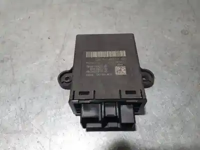 Автозапчастина б/у електронний модуль для ford ecosport (cr6) trend посилання на oem iam gn1514b534ah